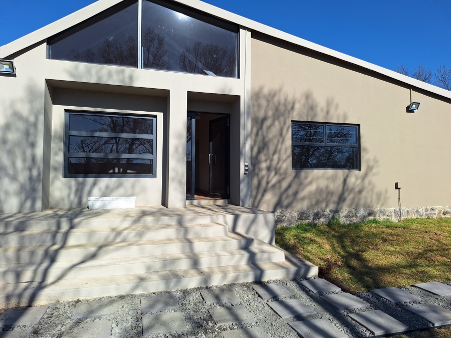 4 Bedroom Property for Sale in Vrede Free State